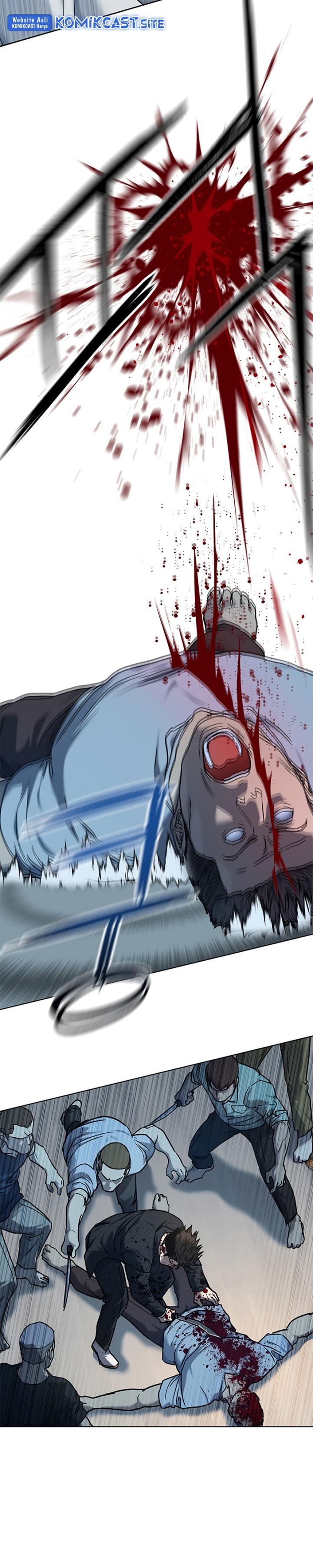 God of Blackfield Chap 149 - Next Chap 150