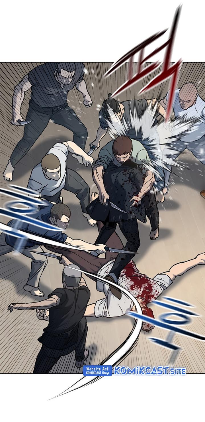 God of Blackfield Chap 149 - Next Chap 150