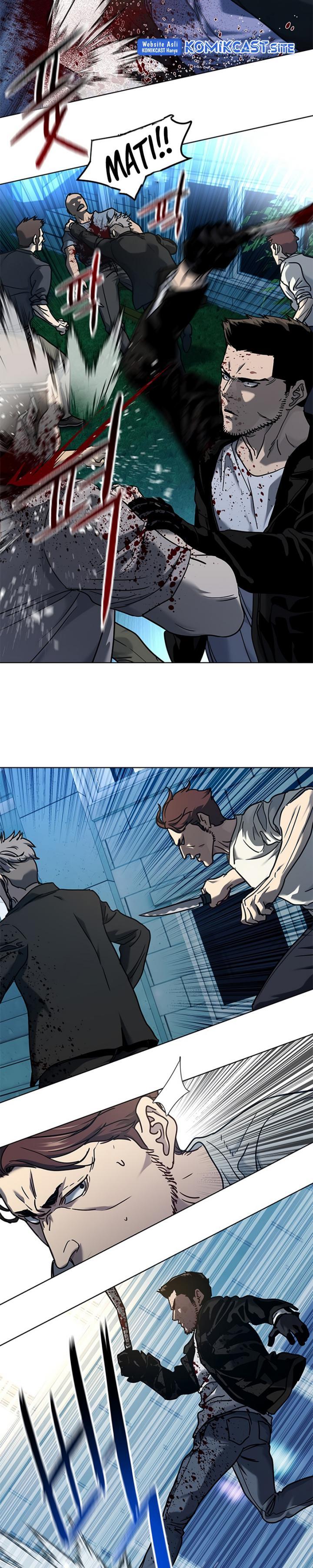 God of Blackfield Chap 149 - Next Chap 150