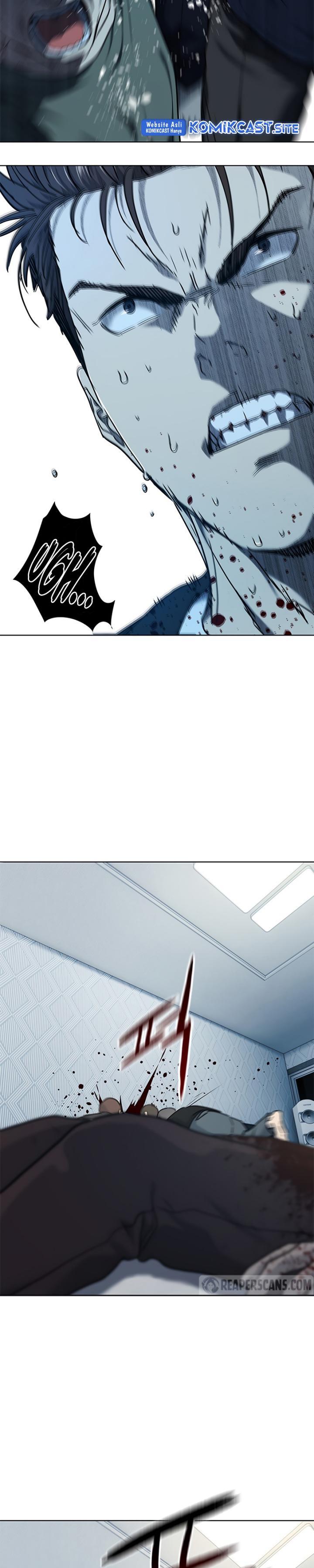 God of Blackfield Chap 149 - Next Chap 150