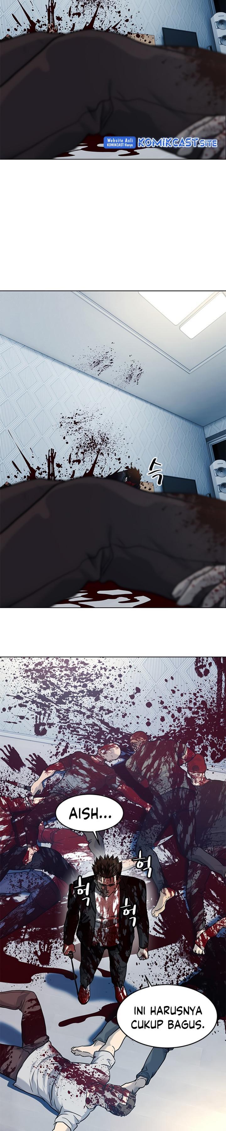 God of Blackfield Chap 149 - Next Chap 150