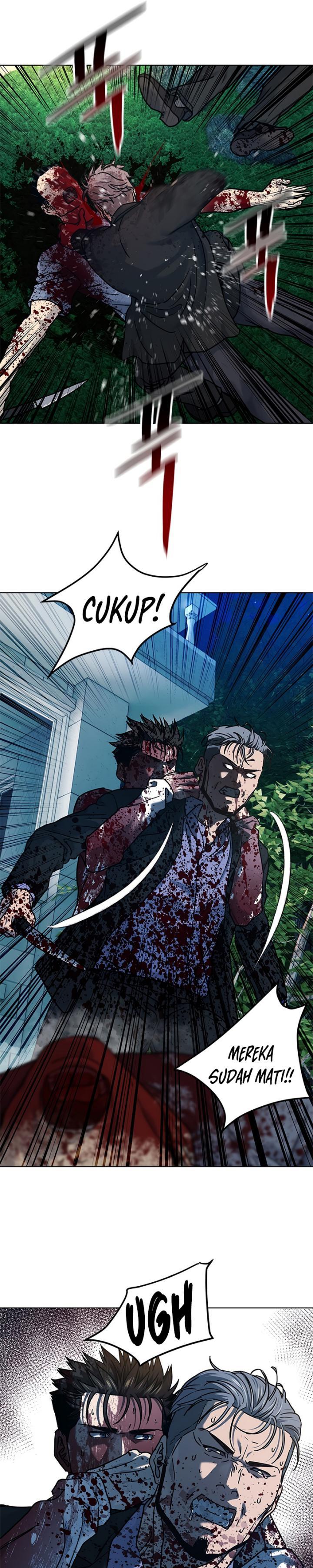 God of Blackfield Chap 149 - Next Chap 150