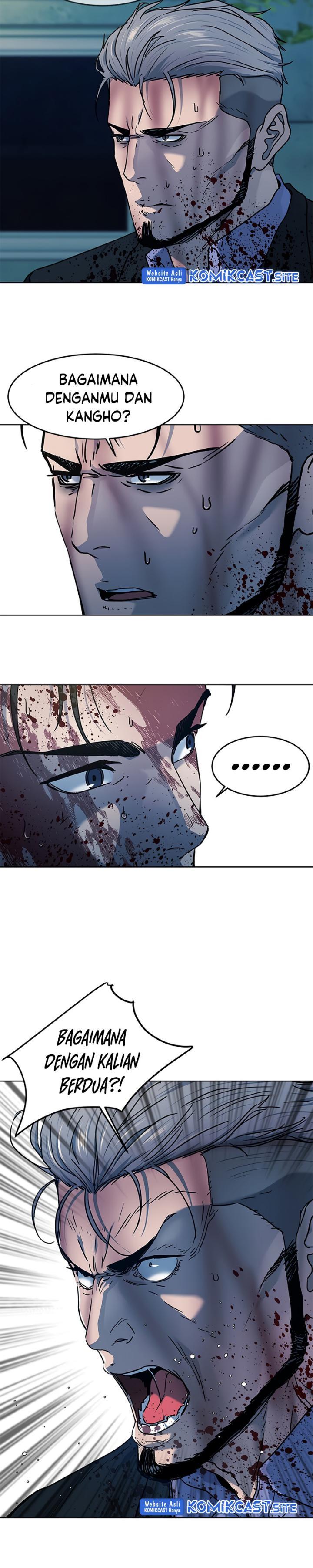 God of Blackfield Chap 149 - Next Chap 150