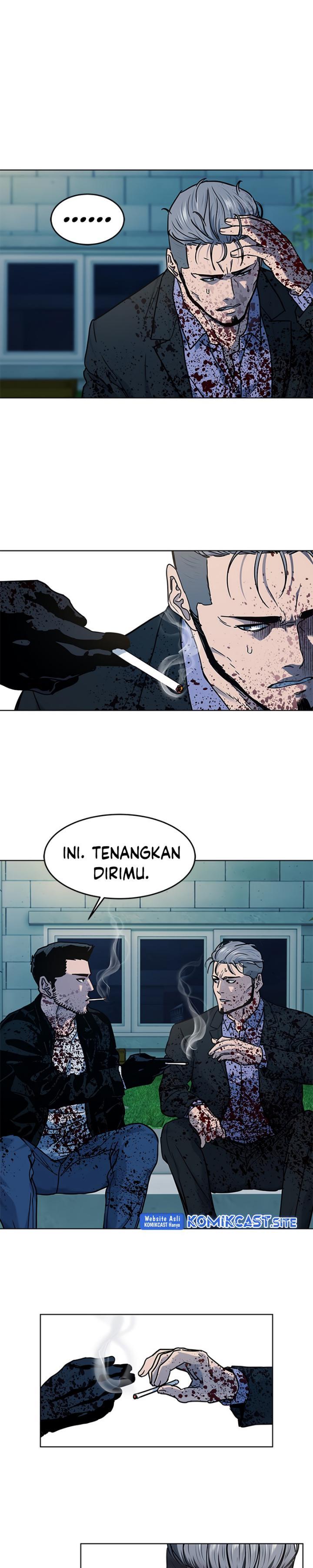 God of Blackfield Chap 149 - Next Chap 150