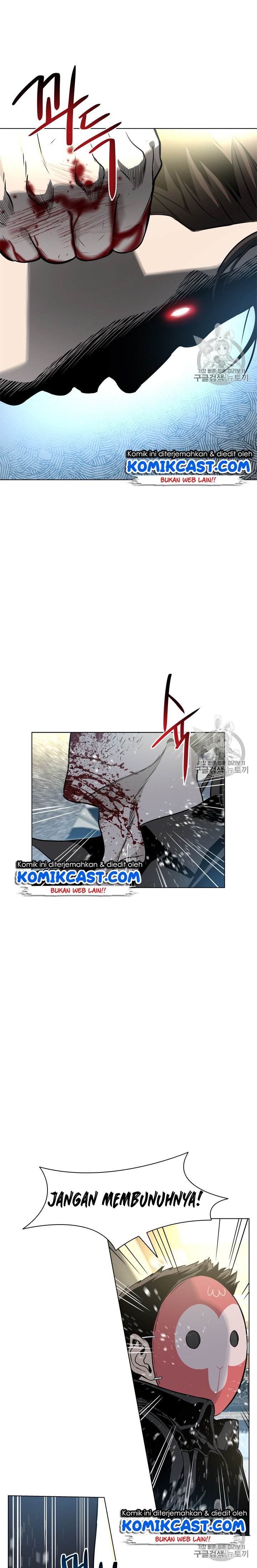 God of Blackfield Chap 14 - Next Chap 15