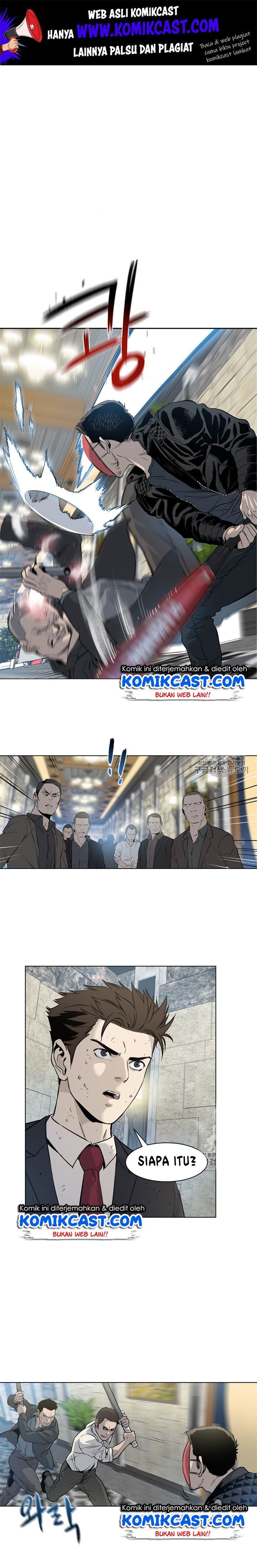 God of Blackfield Chap 14 - Next Chap 15