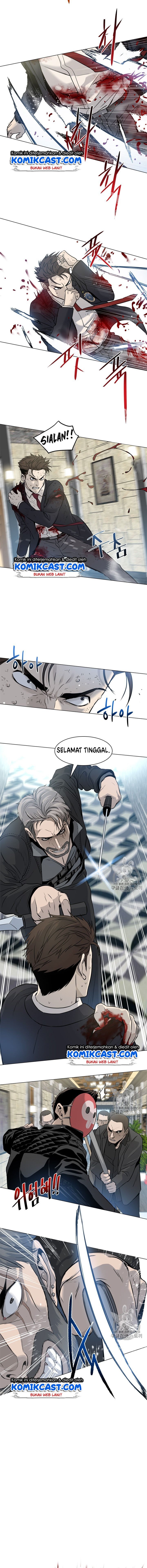 God of Blackfield Chap 14 - Next Chap 15
