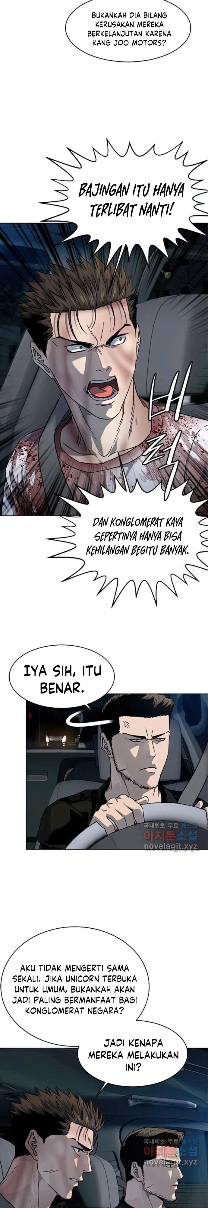God of Blackfield Chap 150 - Next Chap 151