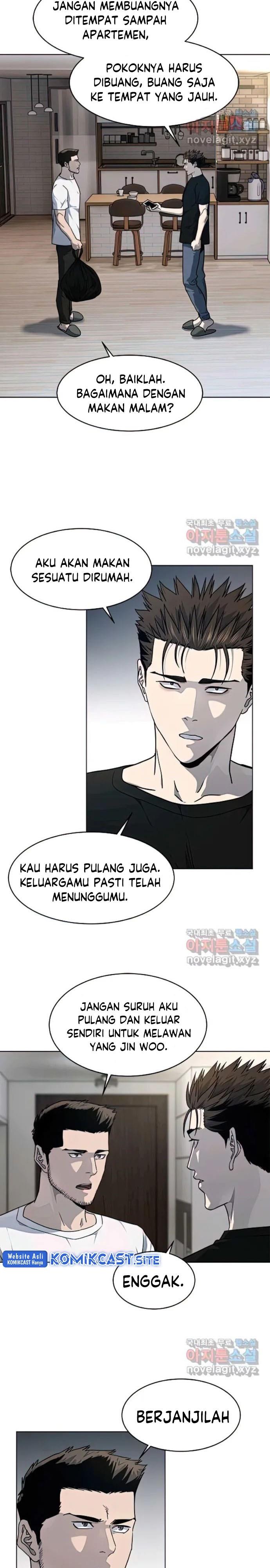 God of Blackfield Chap 150 - Next Chap 151