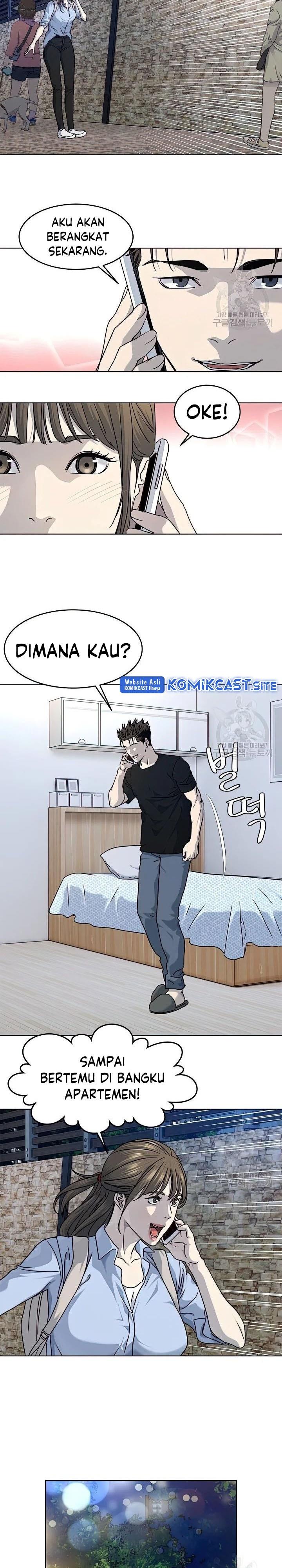 God of Blackfield Chap 151 - Next Chap 152
