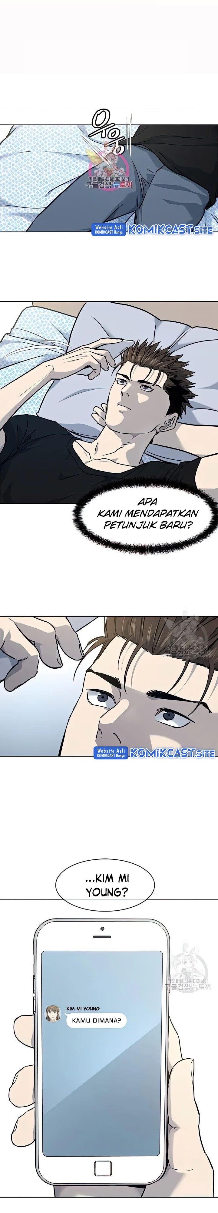 God of Blackfield Chap 151 - Next Chap 152
