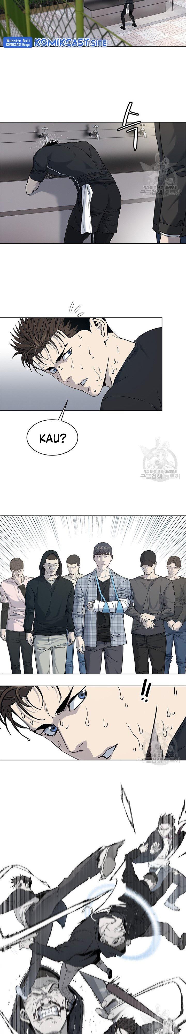 God of Blackfield Chap 157 - Next Chap 158