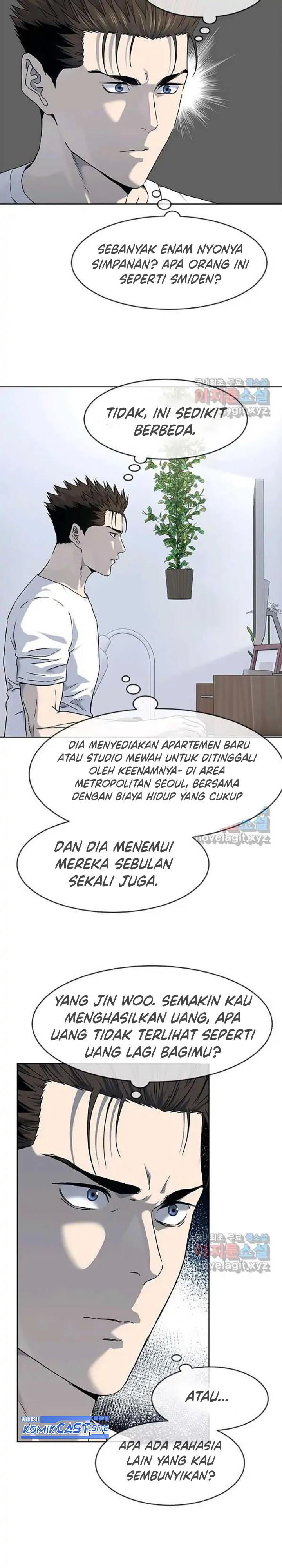 God of Blackfield Chap 154 - Next Chap 155