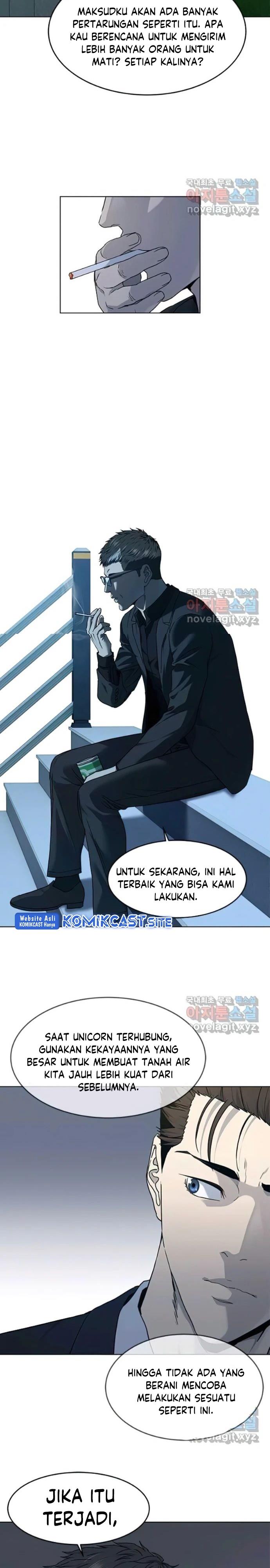 God of Blackfield Chap 155 - Next Chap 156