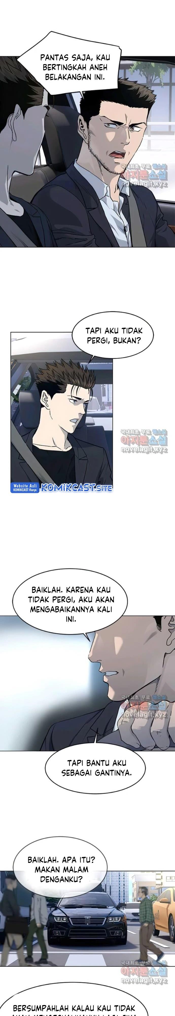God of Blackfield Chap 155 - Next Chap 156