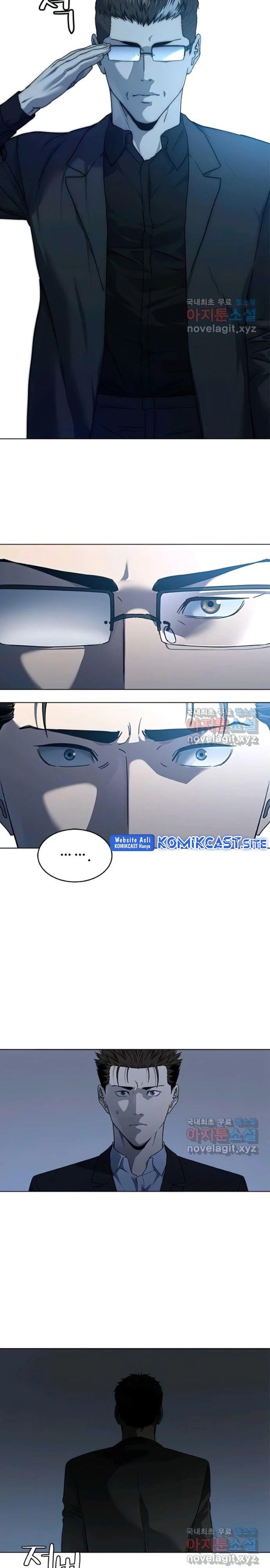 God of Blackfield Chap 155 - Next Chap 156