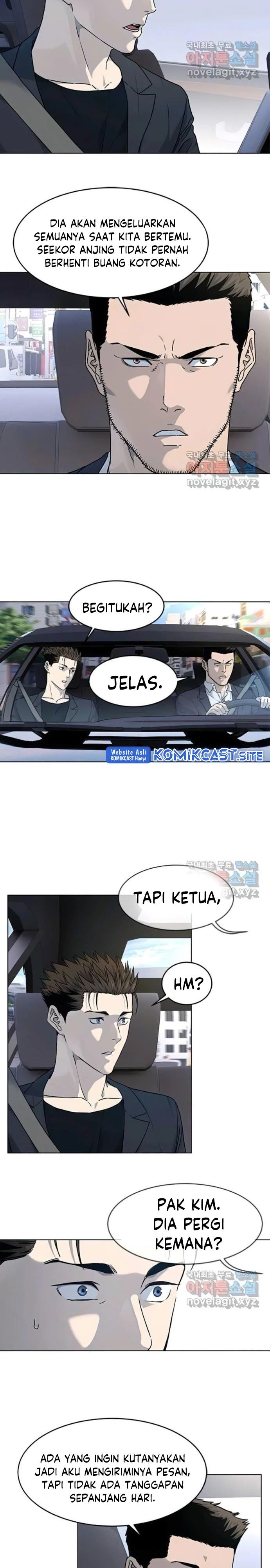 God of Blackfield Chap 155 - Next Chap 156