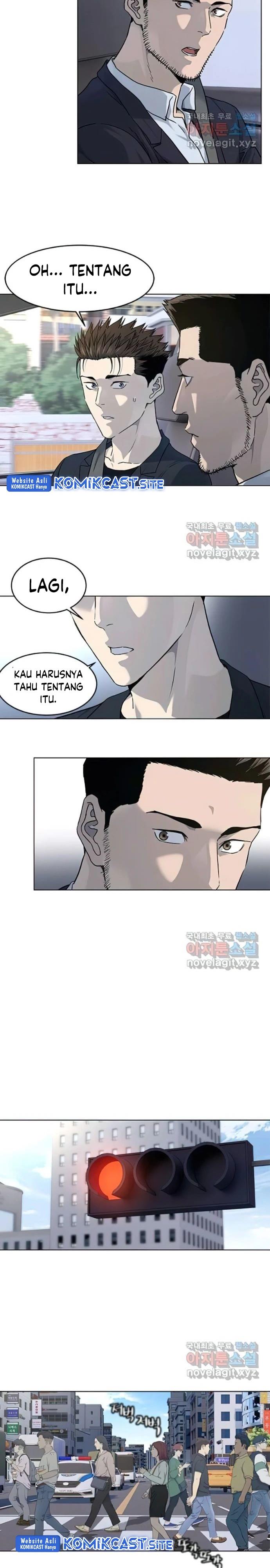 God of Blackfield Chap 155 - Next Chap 156