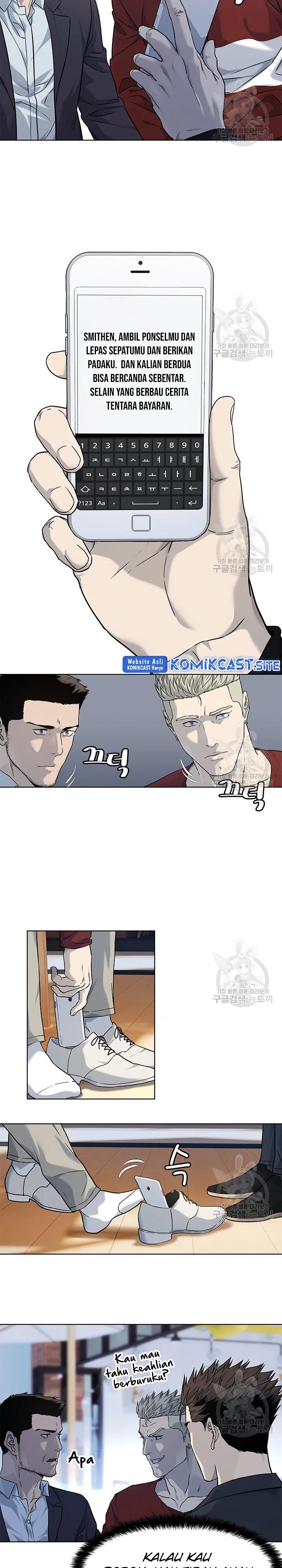 God of Blackfield Chap 156 - Next Chap 157