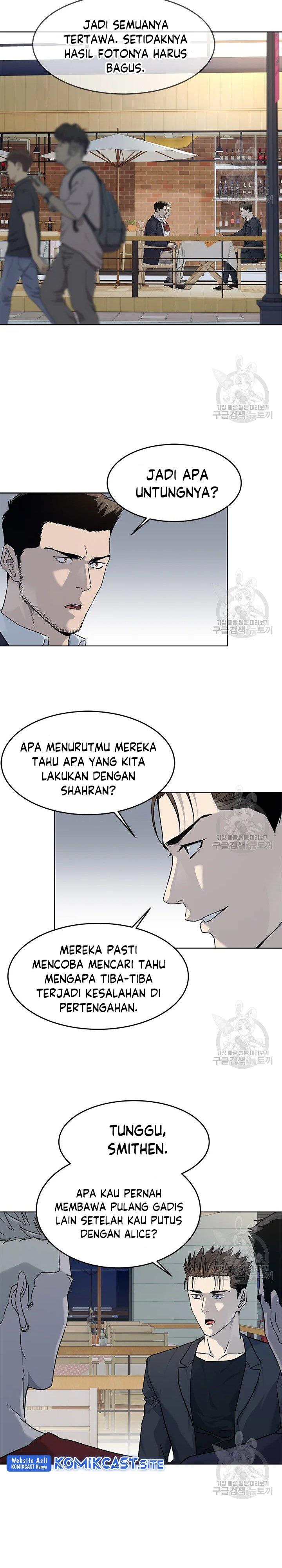 God of Blackfield Chap 156 - Next Chap 157