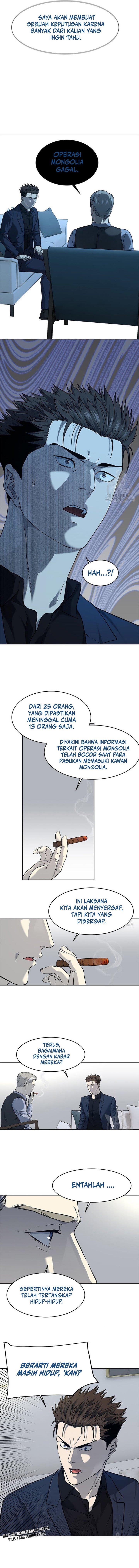 God of Blackfield Chap 158 - Next Chap 159