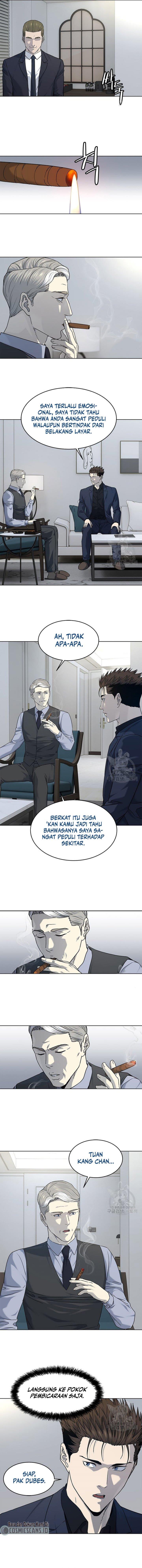 God of Blackfield Chap 158 - Next Chap 159