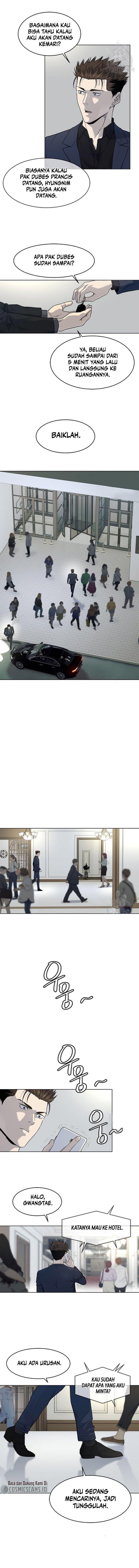 God of Blackfield Chap 158 - Next Chap 159