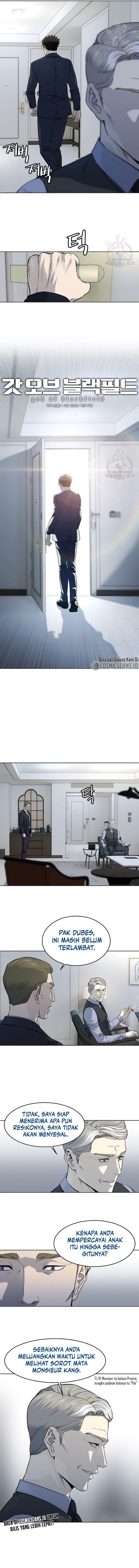 God of Blackfield Chap 159 - Next Chap 160
