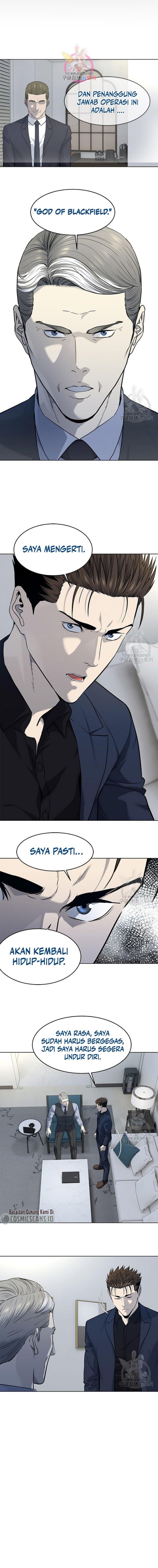 God of Blackfield Chap 159 - Next Chap 160