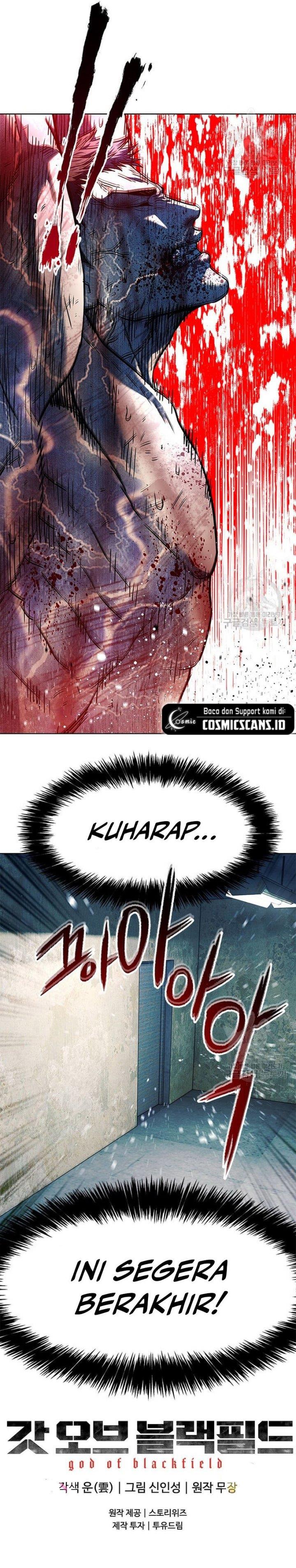 God of Blackfield Chap 163 - Next Chap 164