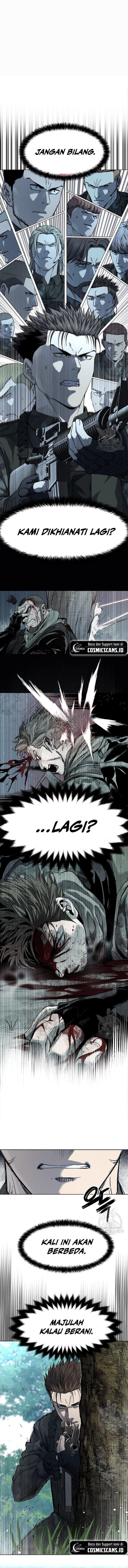God of Blackfield Chap 163 - Next Chap 164