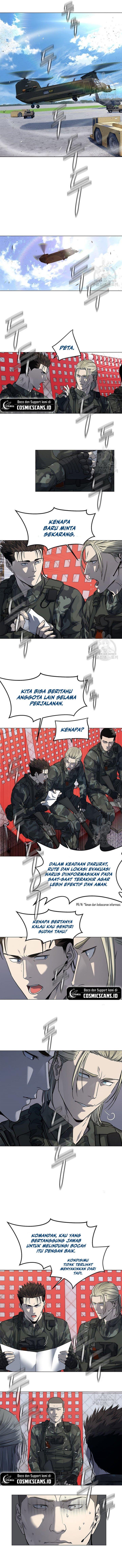 God of Blackfield Chap 162 - Next Chap 163