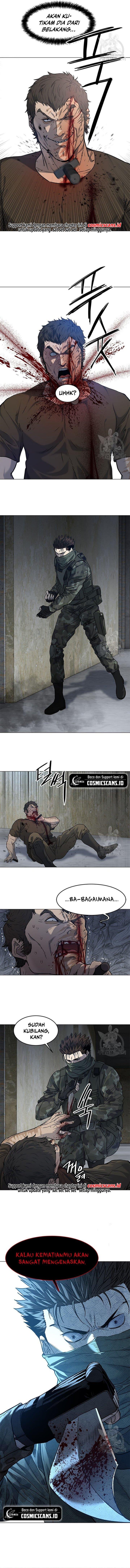 God of Blackfield Chap 167 - Next Chap 168