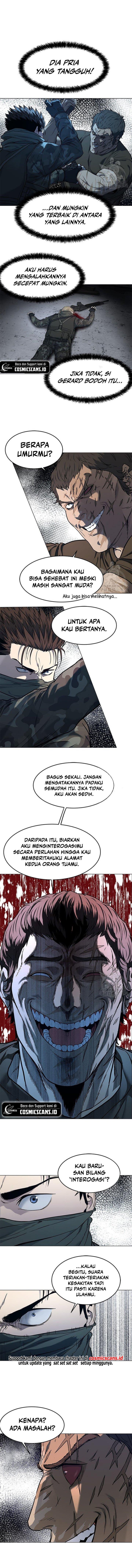 God of Blackfield Chap 167 - Next Chap 168