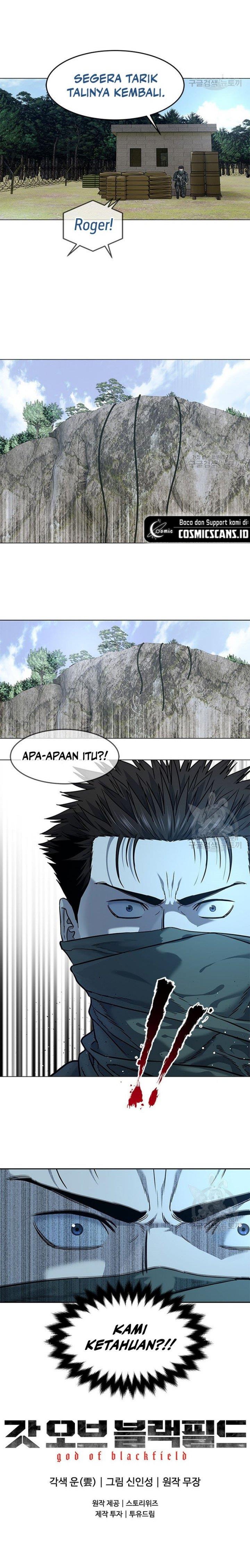 God of Blackfield Chap 165 - Next Chap 166