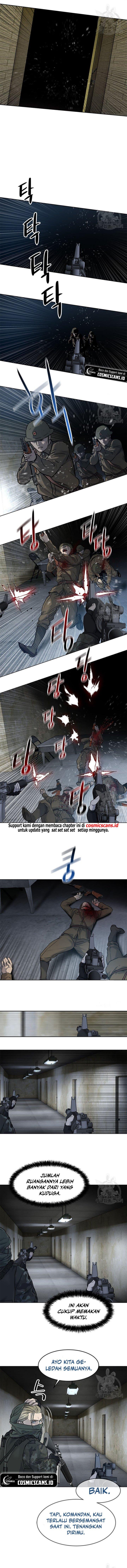 God of Blackfield Chap 166 - Next Chap 167