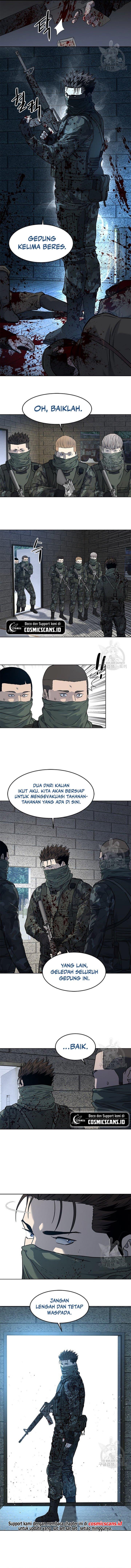 God of Blackfield Chap 168 - Next Chap 169
