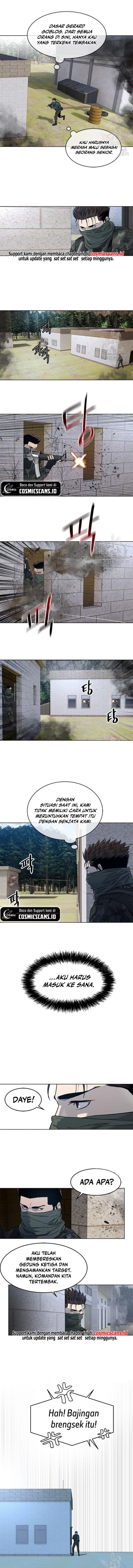 God of Blackfield Chap 168 - Next Chap 169