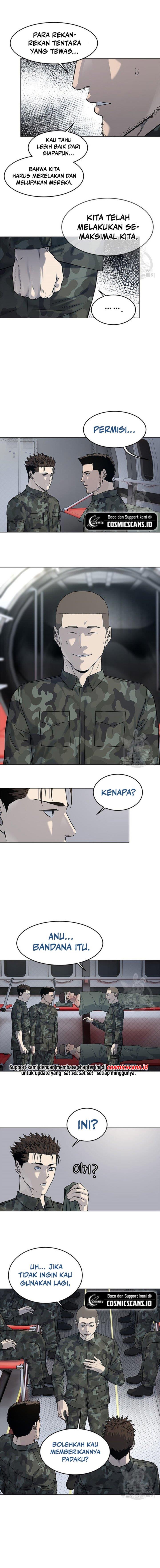 God of Blackfield Chap 169 - Next Chap 170