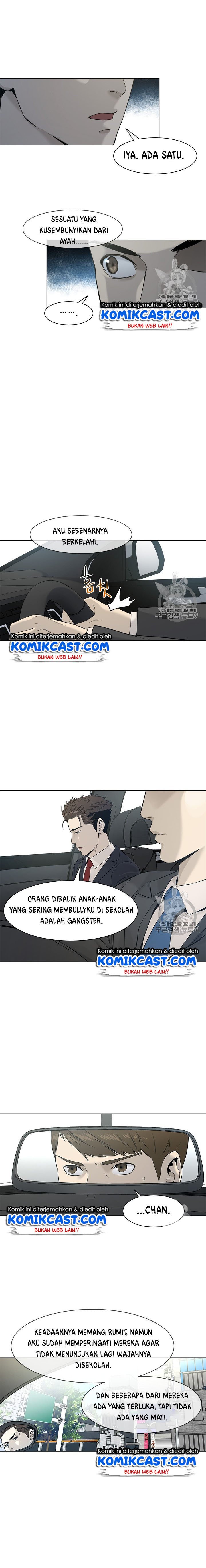 God of Blackfield Chap 16 - Next Chap 17