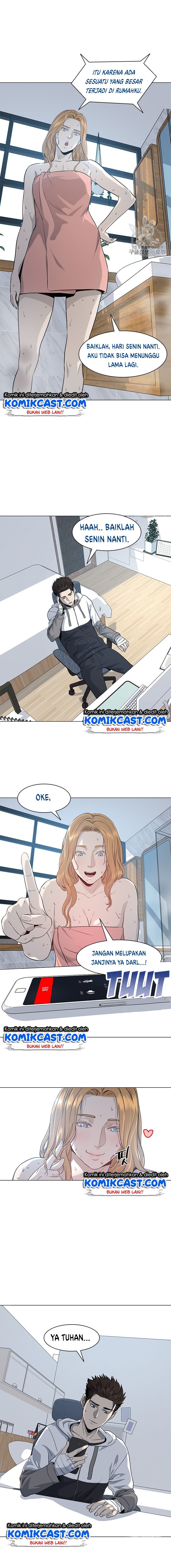 God of Blackfield Chap 19 - Next Chap 20