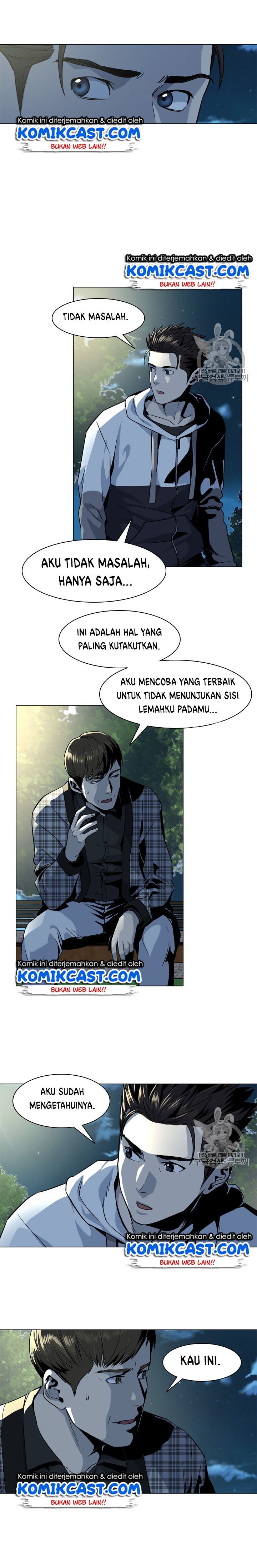 God of Blackfield Chap 19 - Next Chap 20