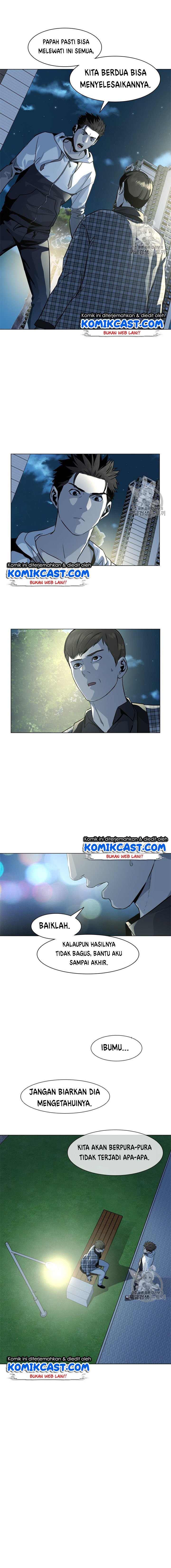 God of Blackfield Chap 19 - Next Chap 20