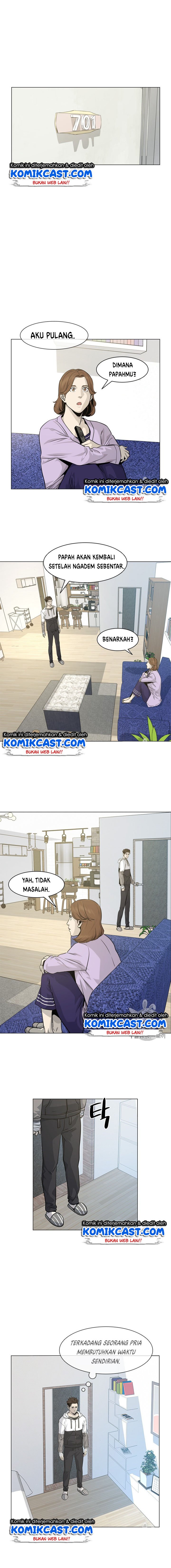God of Blackfield Chap 19 - Next Chap 20