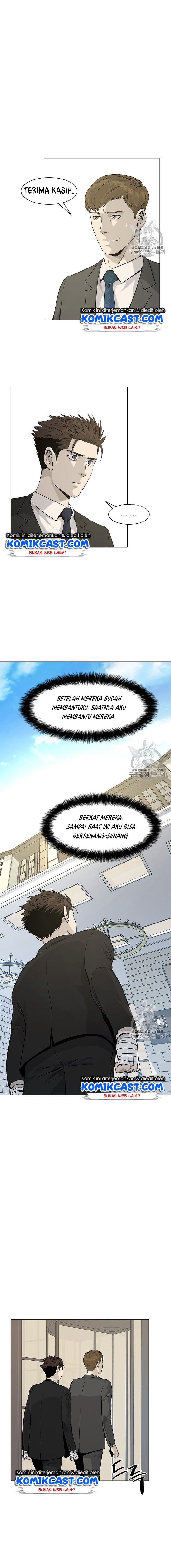 God of Blackfield Chap 19 - Next Chap 20