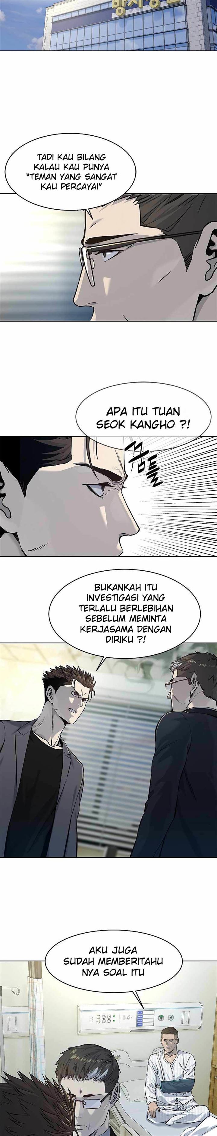 God of Blackfield Chap 103 - Next Chap 104