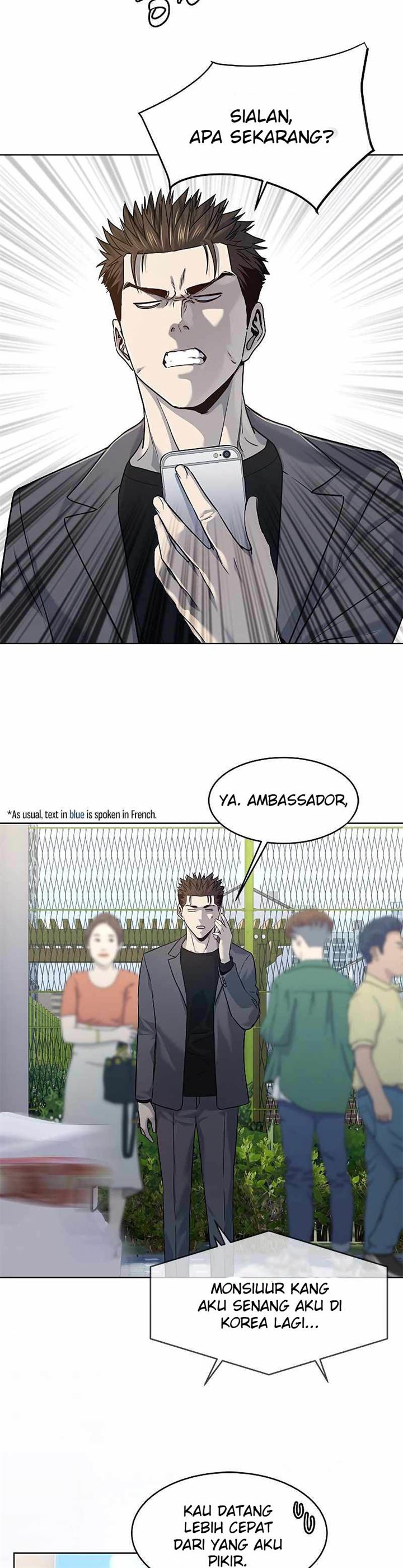 God of Blackfield Chap 103 - Next Chap 104