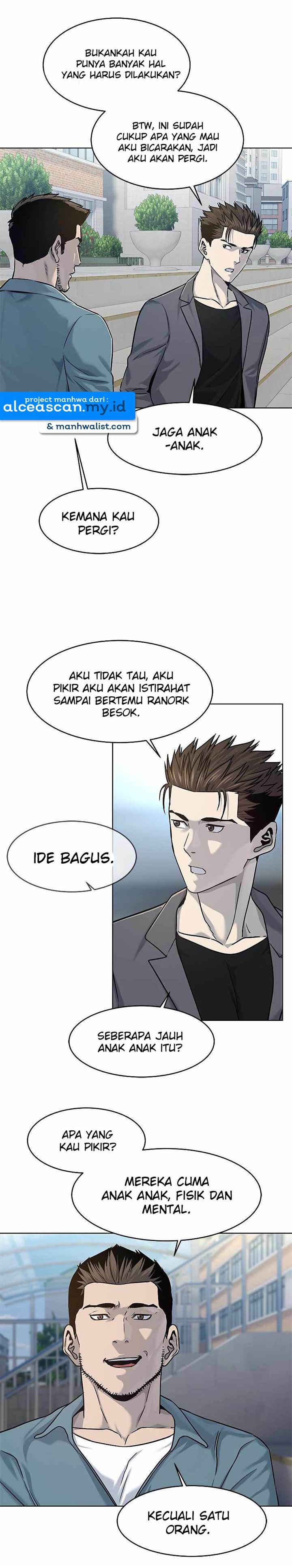God of Blackfield Chap 103 - Next Chap 104