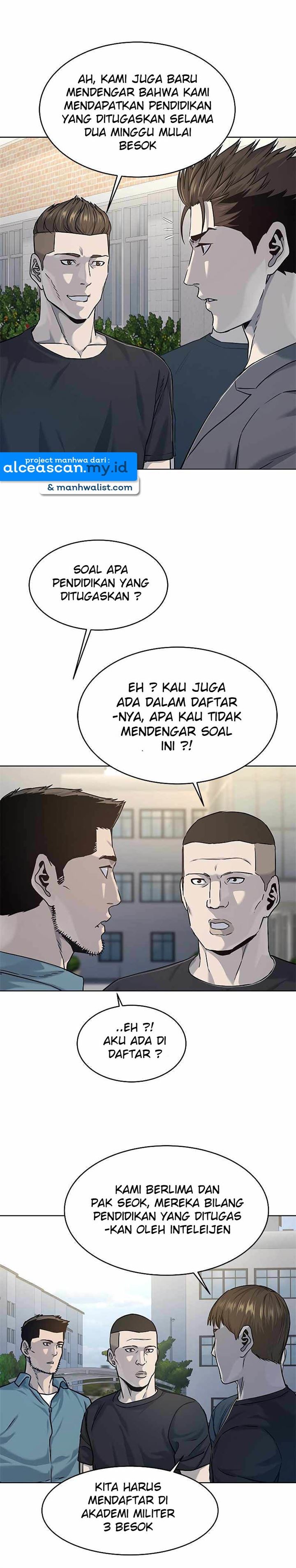 God of Blackfield Chap 103 - Next Chap 104