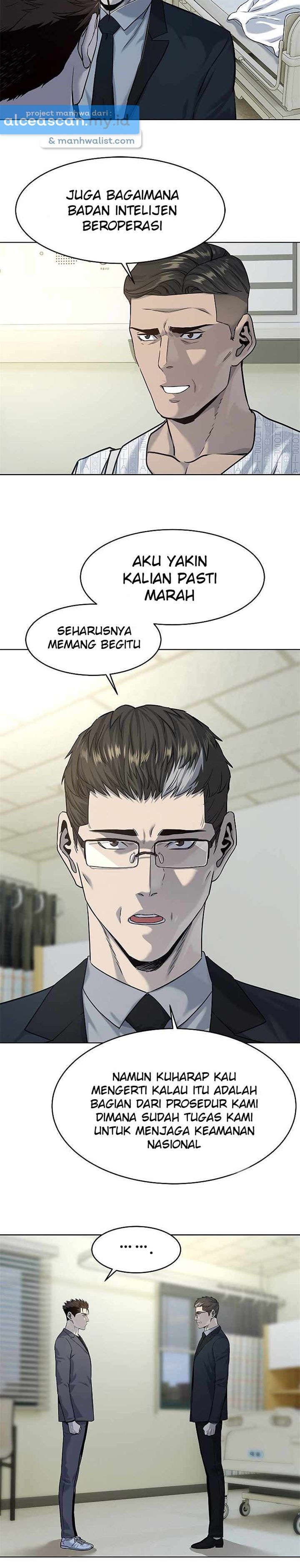 God of Blackfield Chap 103 - Next Chap 104